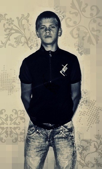 Вячеслав Ильин | Нижнеангарск