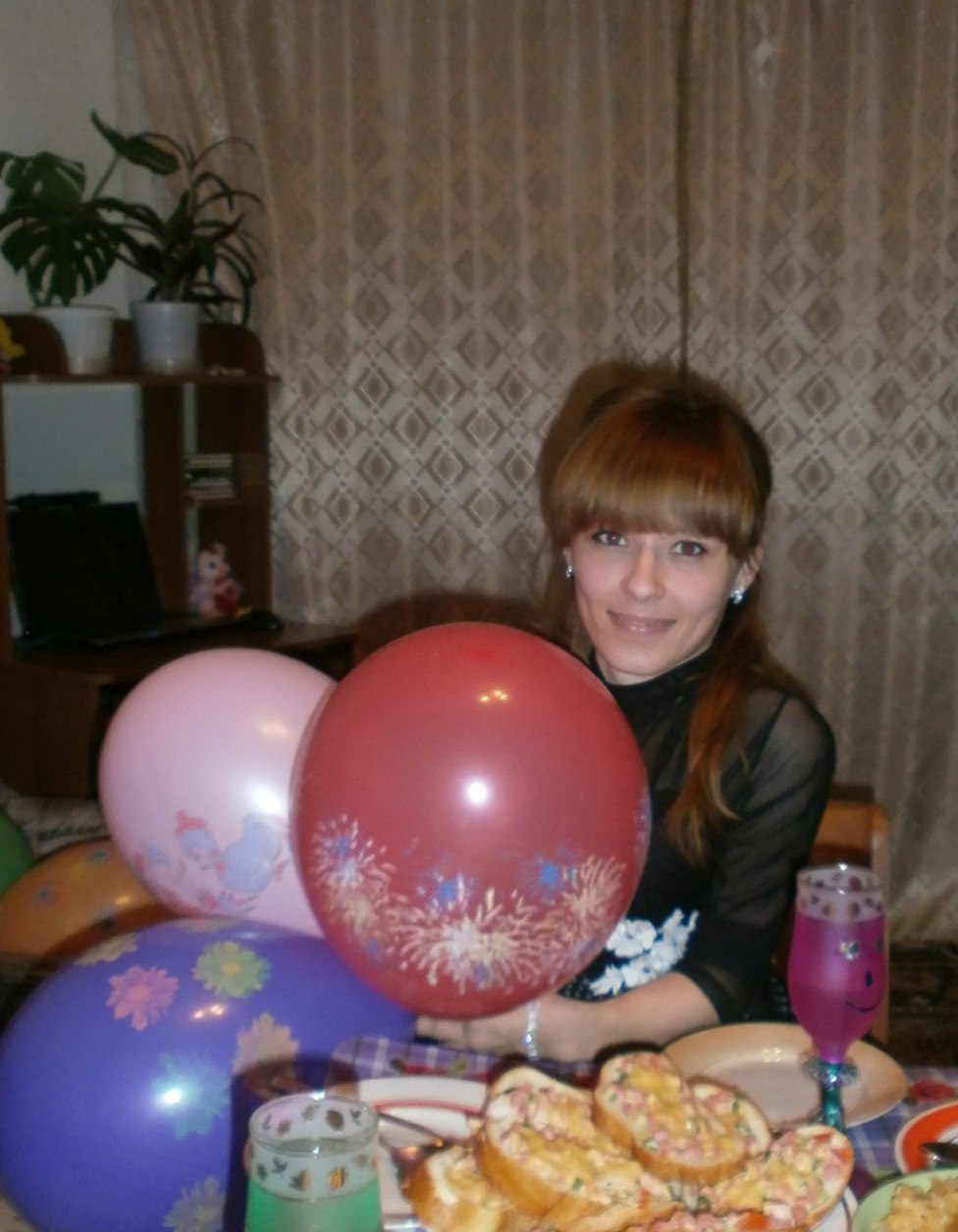 Юлия Ушенина | Лениногорск
