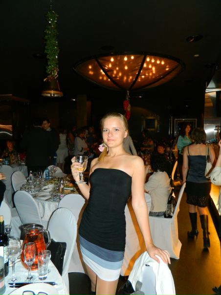 №66, Оля Яремчук №66, Оля Яремчук