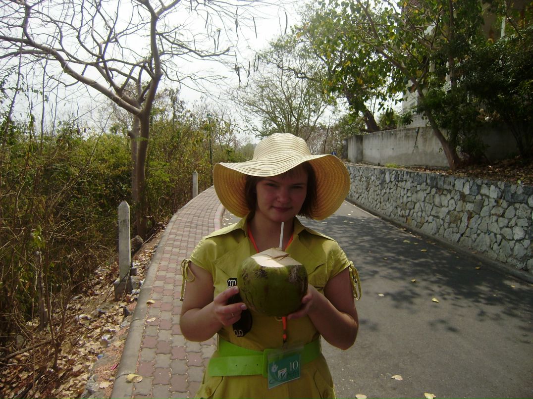 Анна Антипина | Мезень