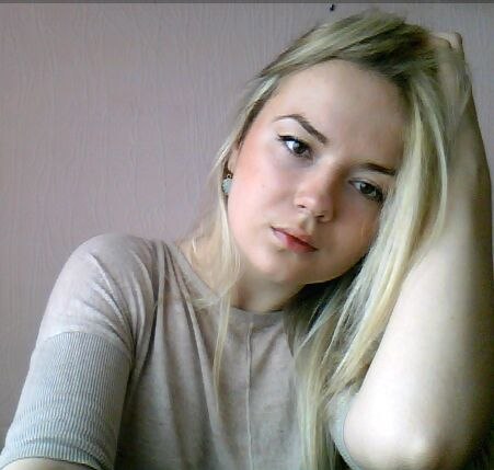 Julia Isakiv | Харьков