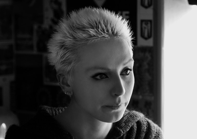 Дарья Березовская | Киев