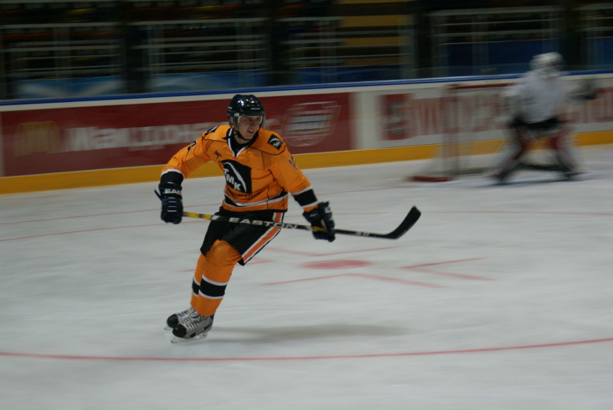 Дмитрий Корнилов | Москва