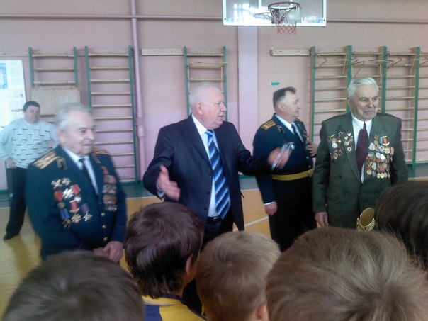 №4, Владислав Тимошенко, Кривой Рог №4, Владислав Тимошенко, Кривой Рог