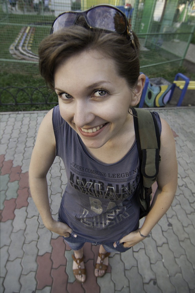 Фото профиля