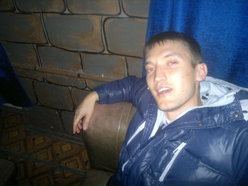 №28, Андрей Андреевич №28, Андрей Андреевич