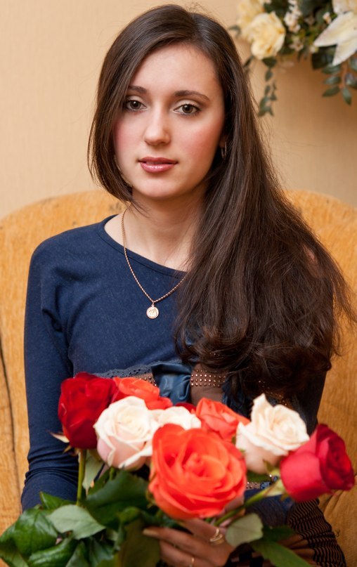 Анжела Коваль | Запорожье