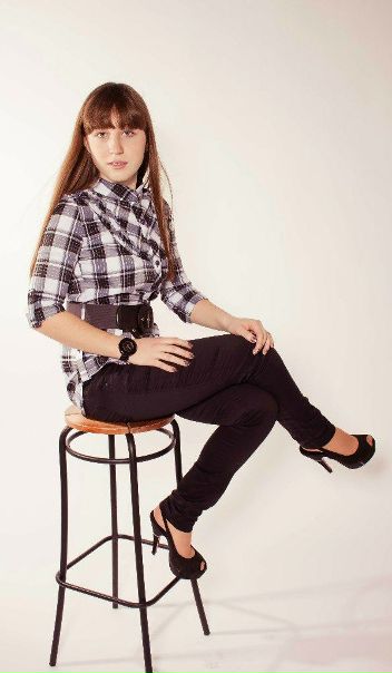 №139, Анжелика Симанова, 30 лет, Реутов №139, Анжелика Симанова, 30 лет, Реутов