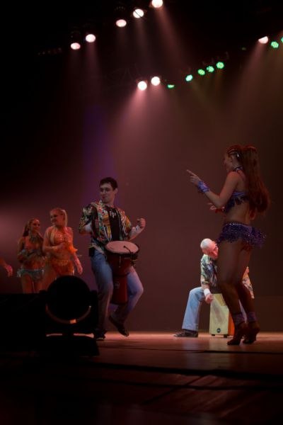 Vladimir Dende | Северск