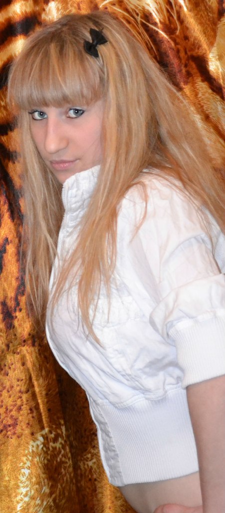 Анастасия Степайкина | Санкт-Петербург