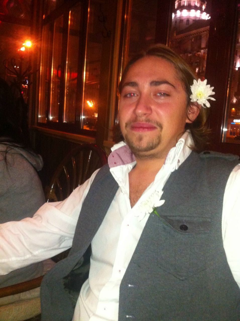 Илья Заяц | Москва