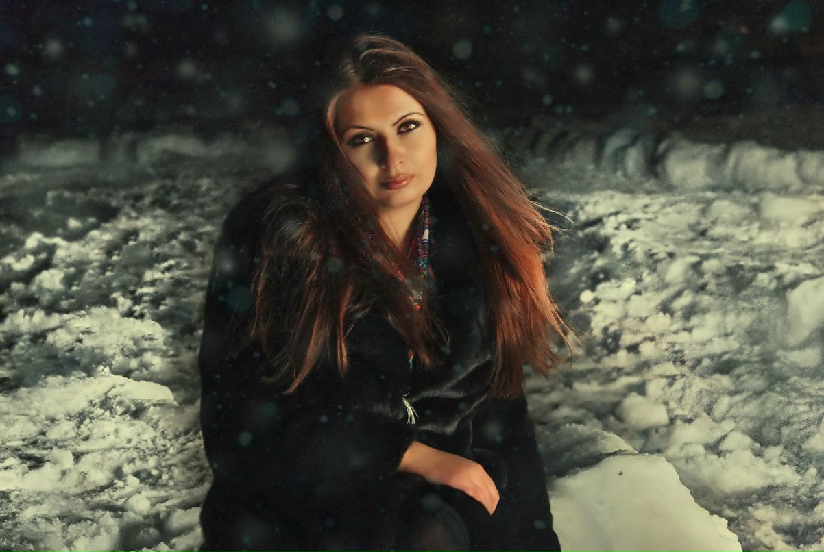 Виктория Лебедь | Одесса