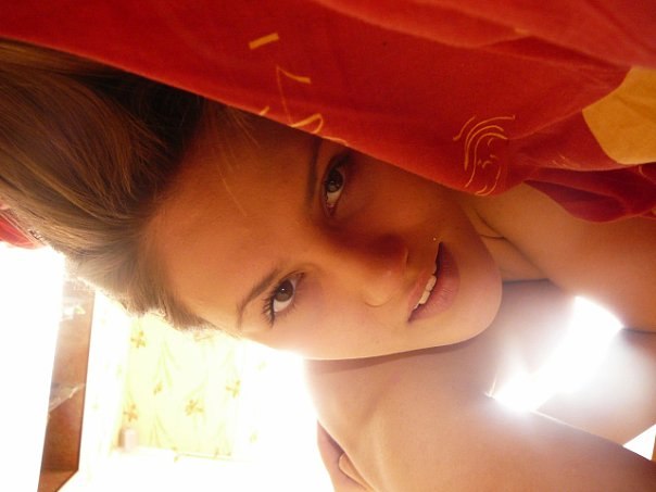 Аня Полозова | 