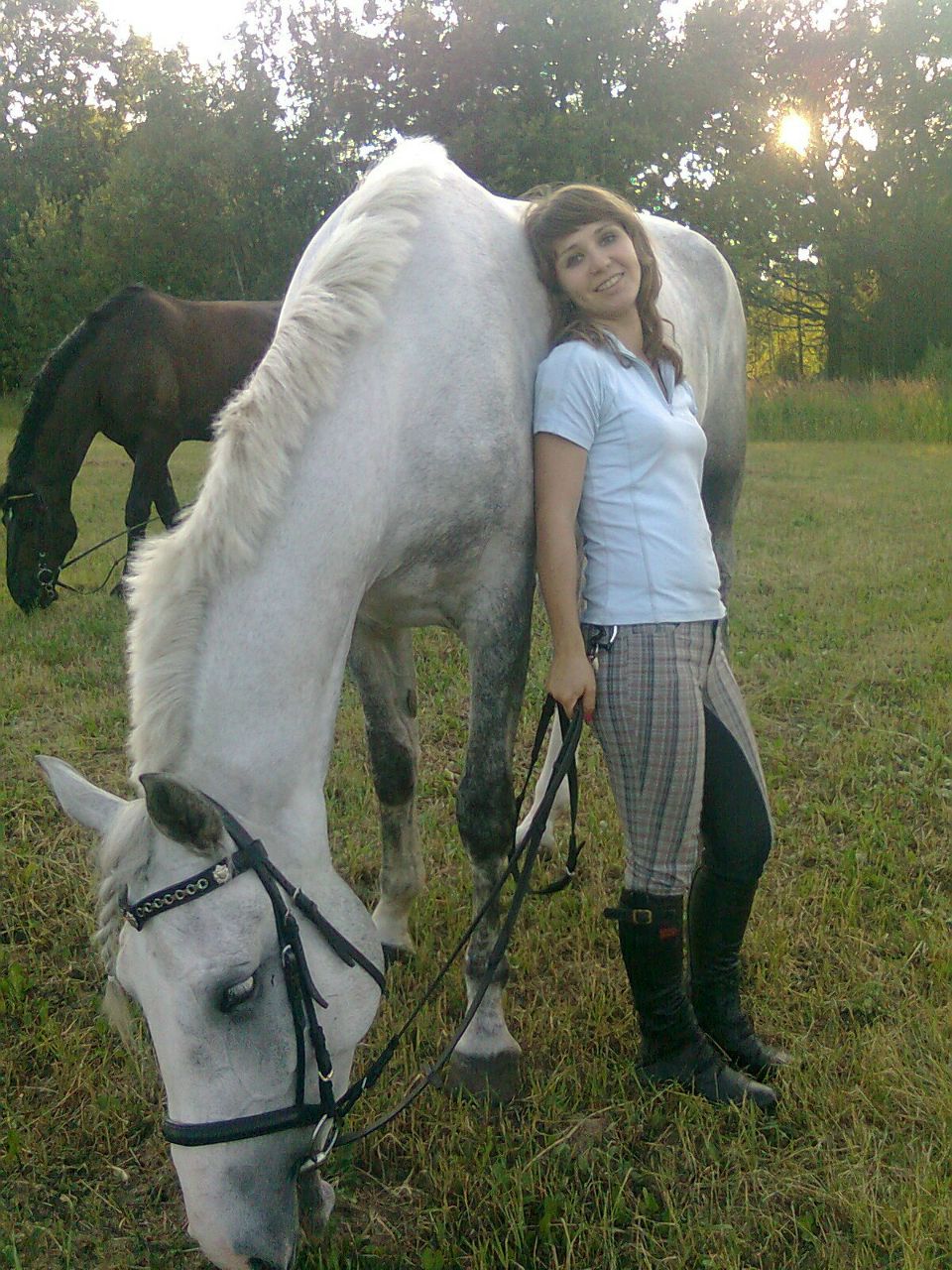 Александра Жукова | Москва