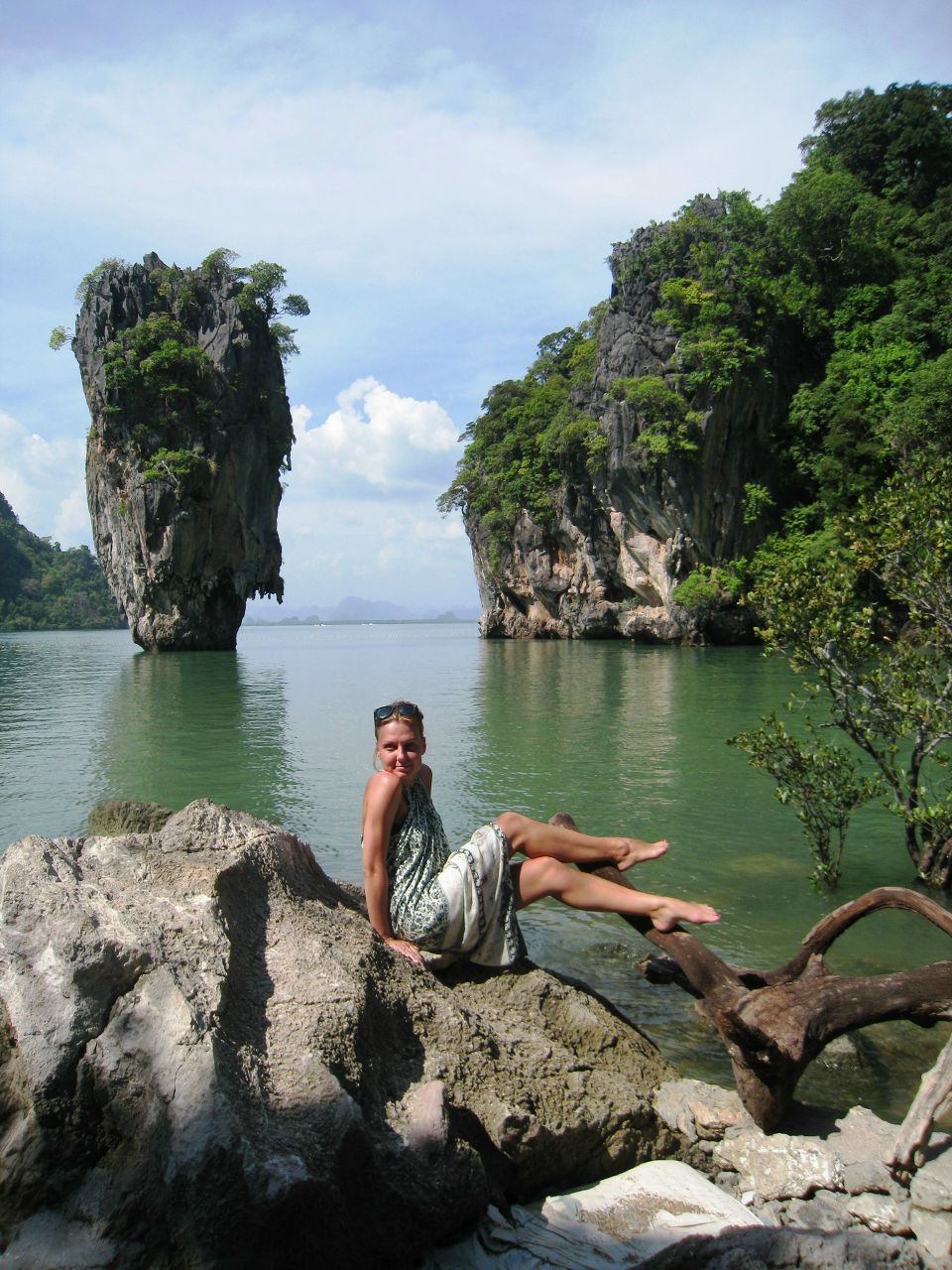 Dashka Balickaya | Москва