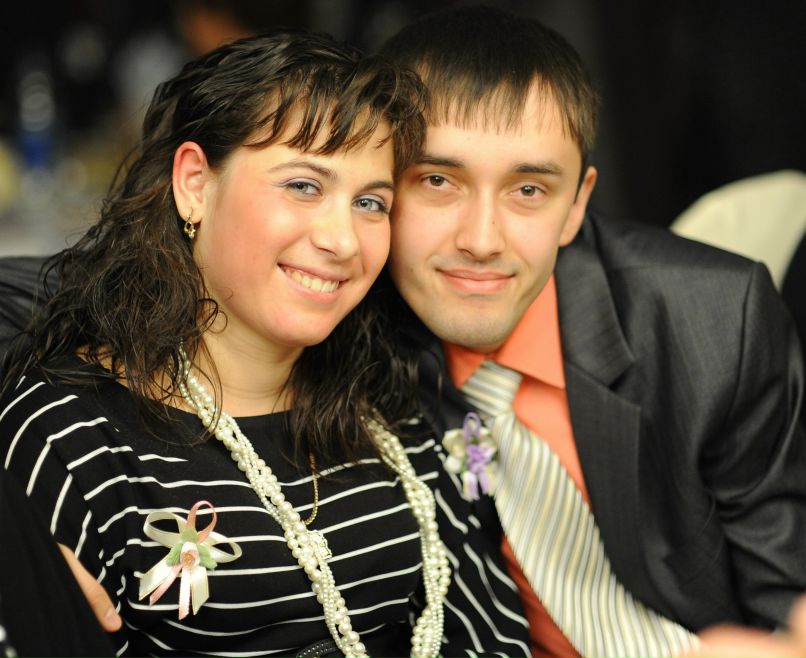 Іванна Данильчак | Львов