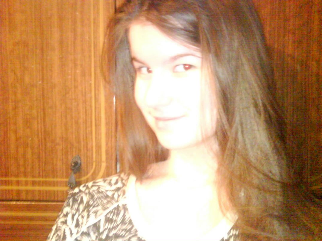 Мария Петухова | Москва