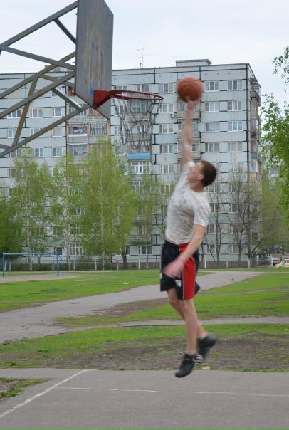 №11, Олег Гераськин №11, Олег Гераськин