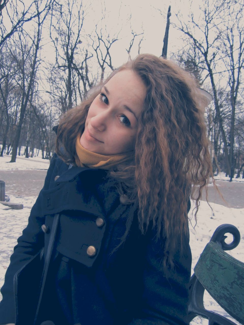 Мар'яна Вихопень | Львов