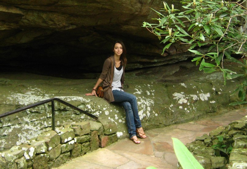 Таня Каленик | Черновцы