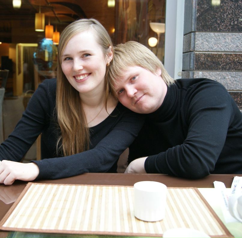 Екатерина Лейнонен | Санкт-Петербург