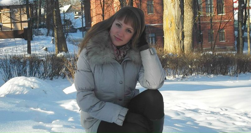 Ксения Дубкова | 