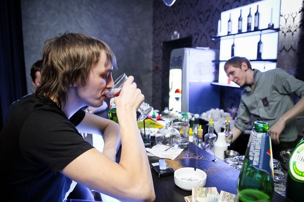 Демьян Копчёнов 