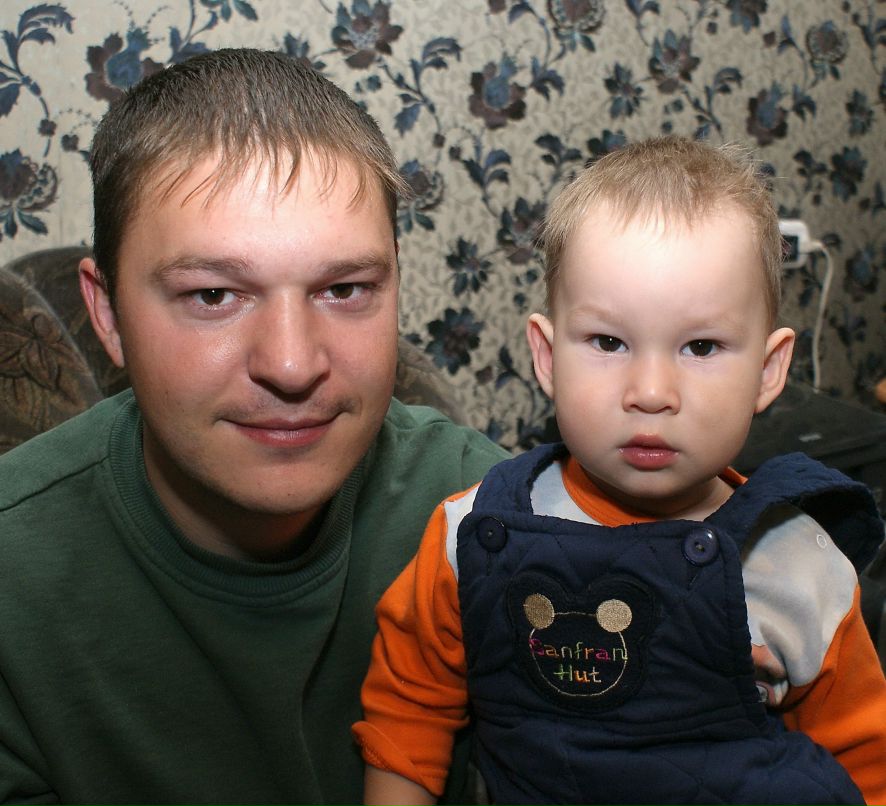 Юрий Утюгов | Миасс