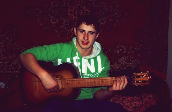 №63, Володимир Мисник, 30 лет, Львов №63, Володимир Мисник, 30 лет, Львов