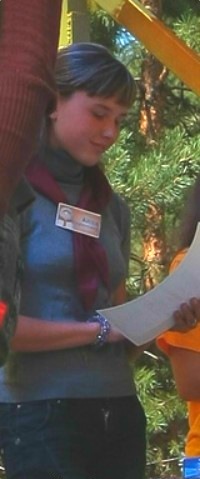 №52, Аня Киричкова, 27 лет, Радужный №52, Аня Киричкова, 27 лет, Радужный