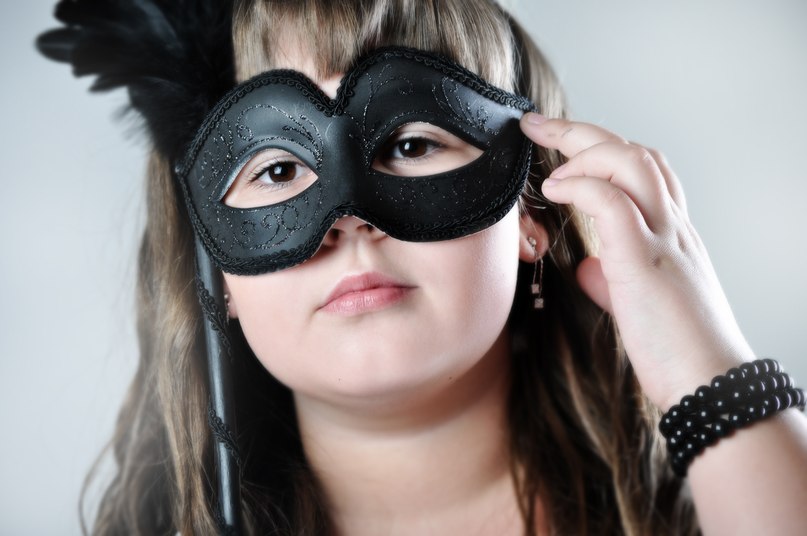 Диана Фахрутдинова | Красноярск