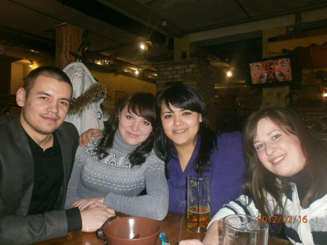 Лилия Рахимгулова ℂ⋆ | Набережные Челны