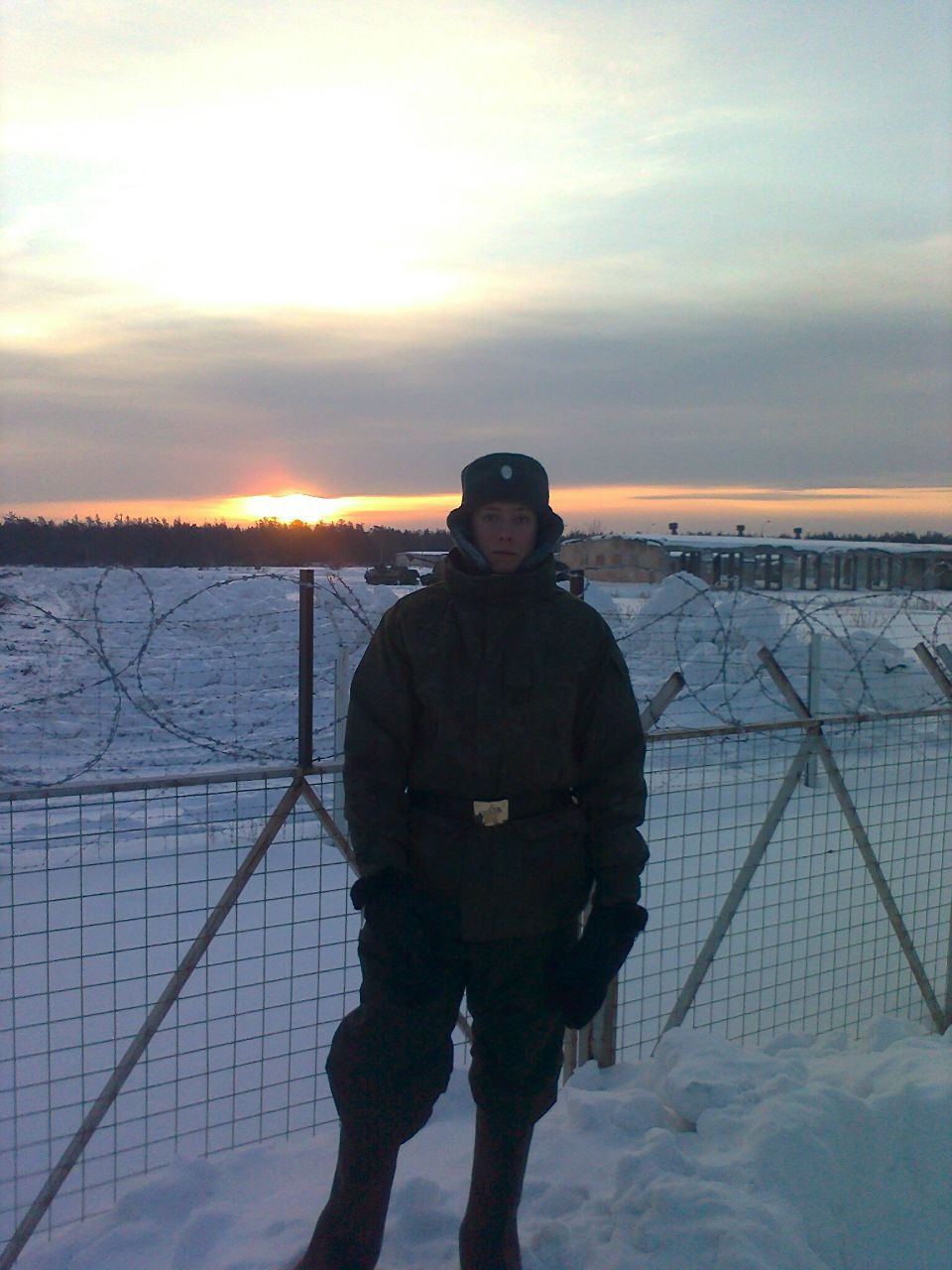 Александр Изоев | Починки