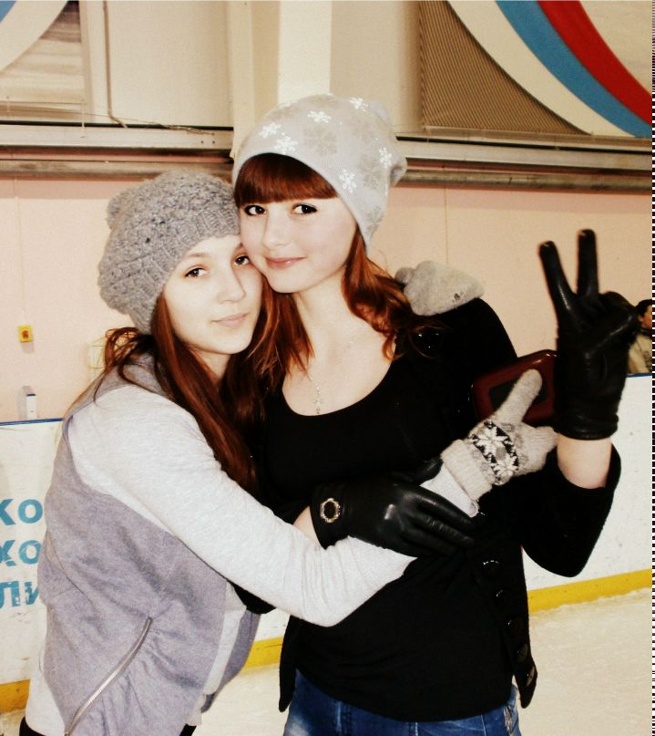 Мария Серебрякова | 