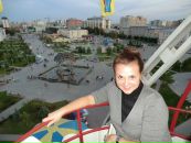 Фотография Елена Скрябина
