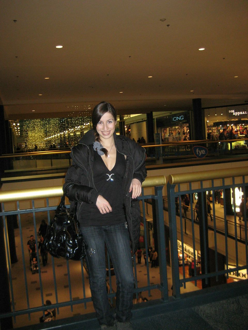 Мария Петрова | Санкт-Петербург