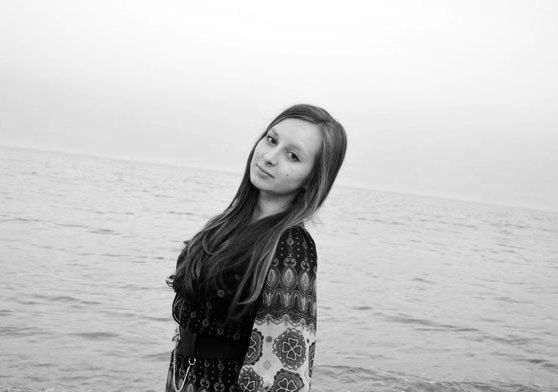 Вера Лабунская | Одесса