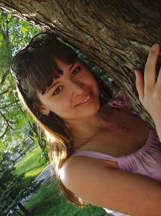 Ольга Галанова | Уфа