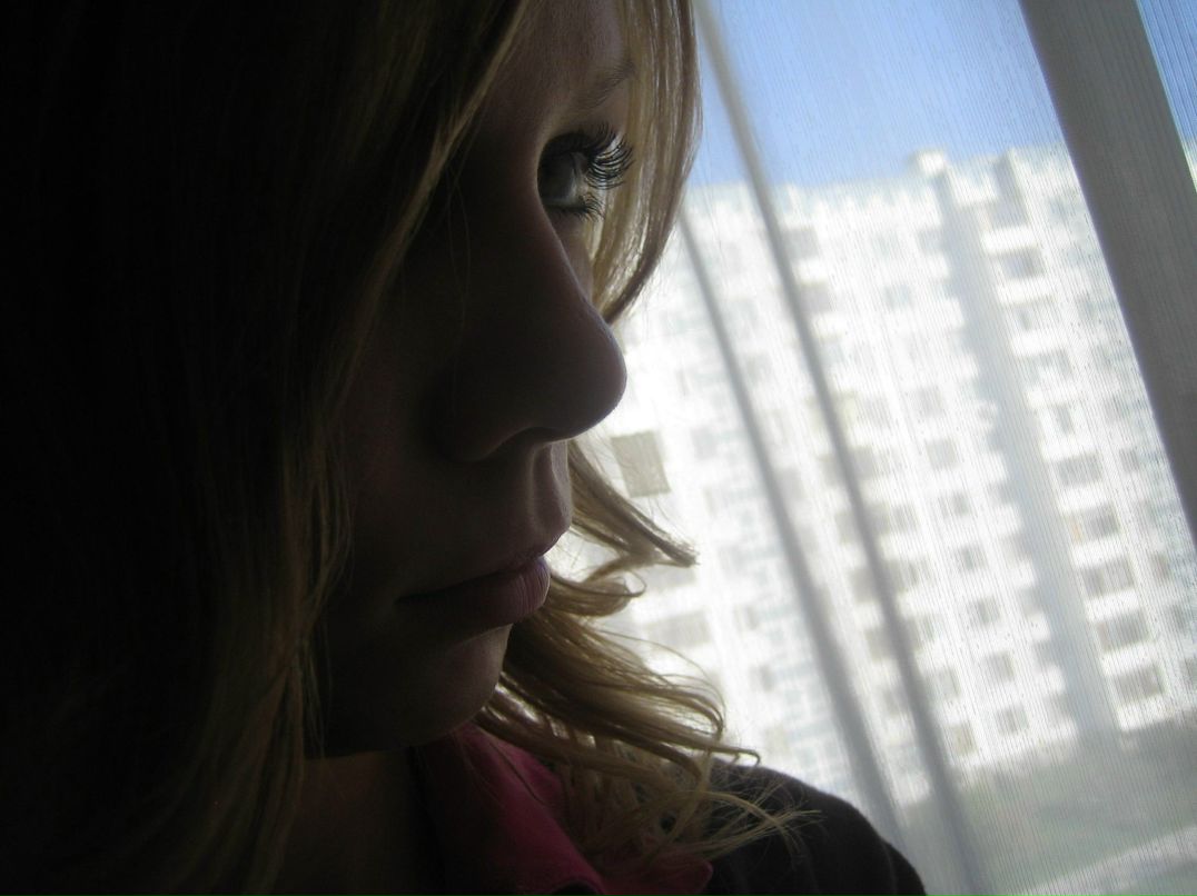 Маша Колупаева | Москва