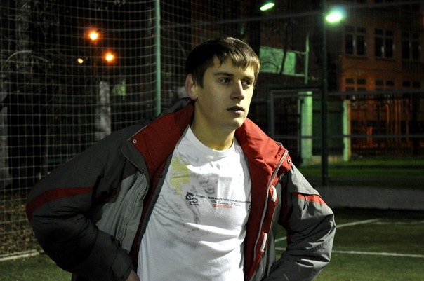 Александр Исаев | Москва