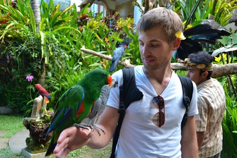 Дима Митрофанов -DH-driVe | Москва