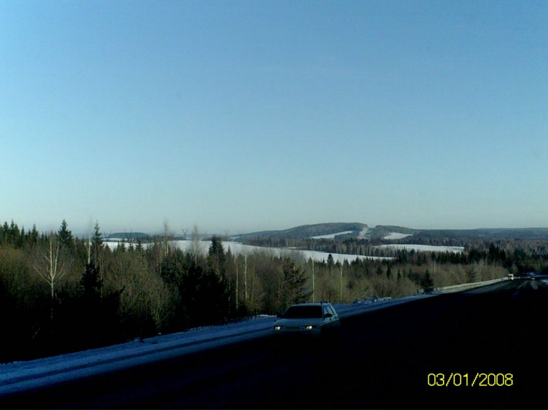 Владимир Пушкин | Кулотино