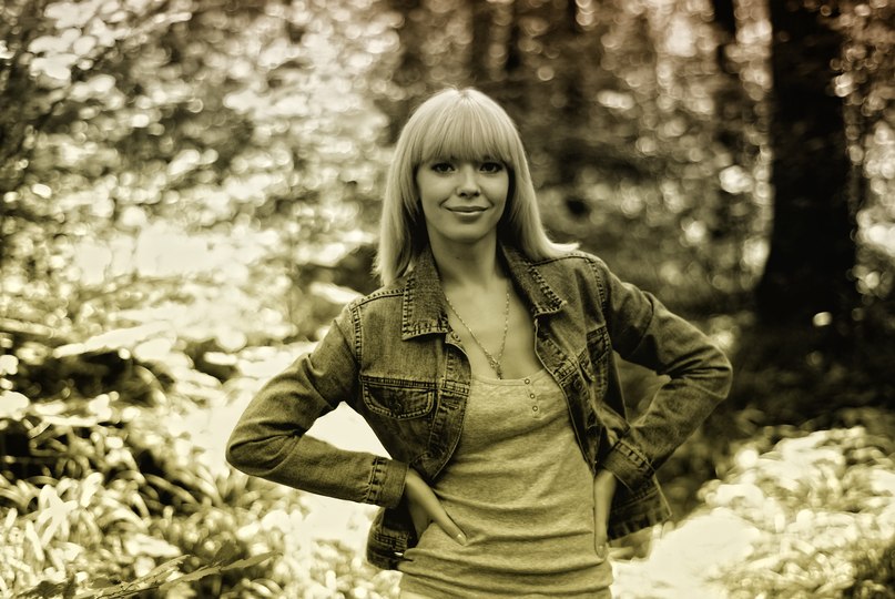 Ирина Журавлева | Пенза