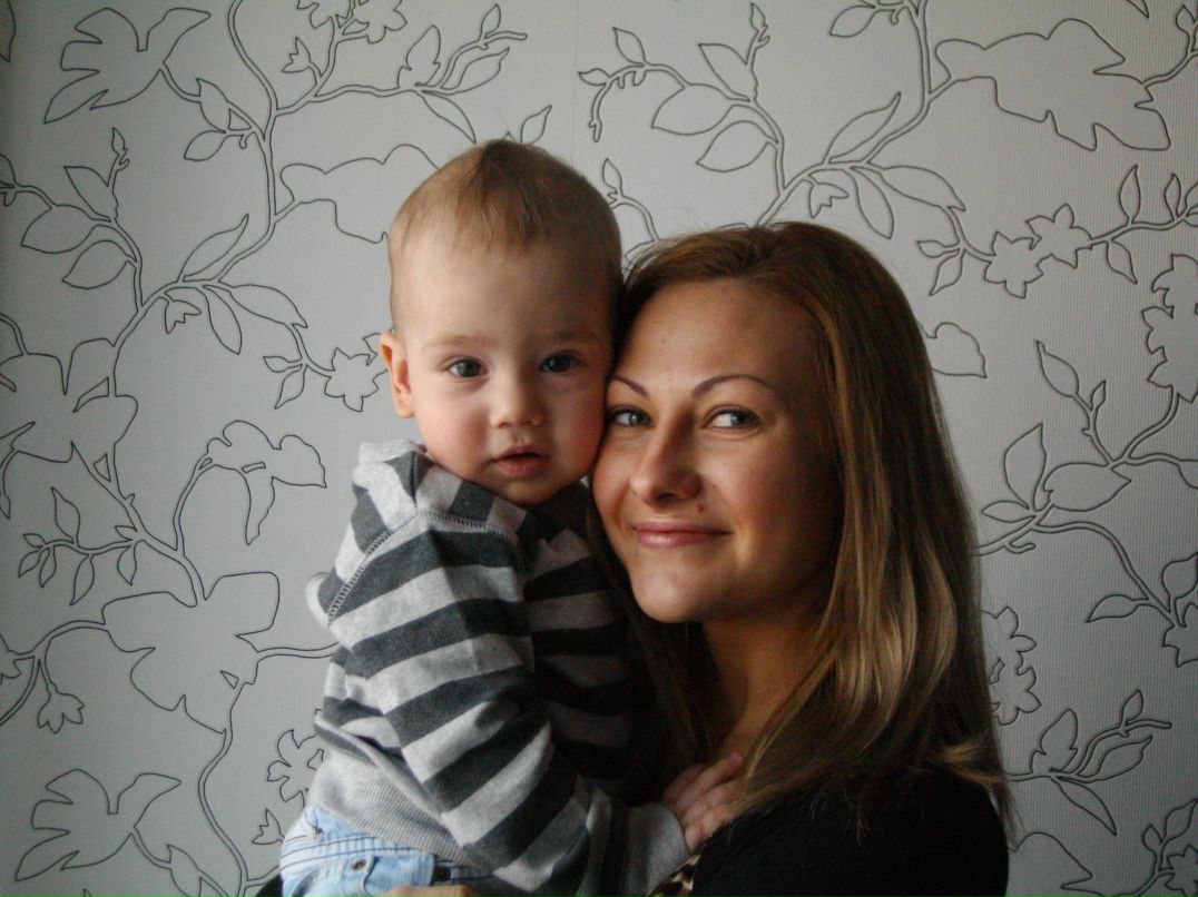 Leina Podgorny | Gießen