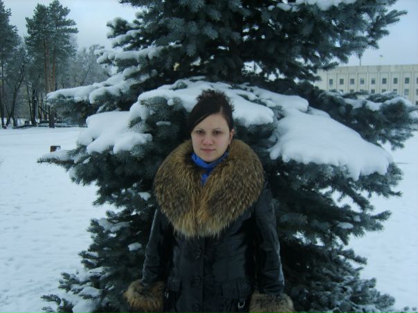 №90, Елена Зализная, 38 лет, Славутич №90, Елена Зализная, 38 лет, Славутич