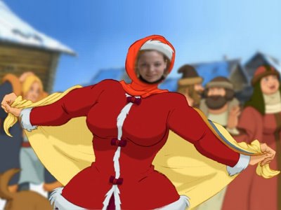 Анна Котлярова Витальевна | Киев