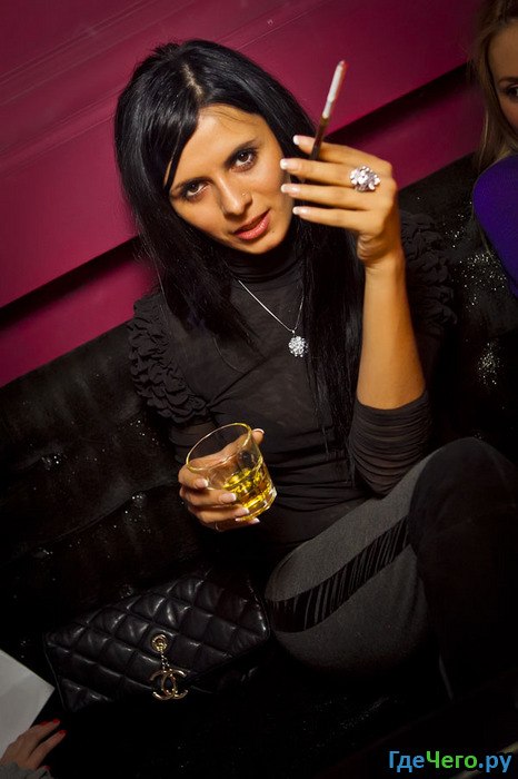 Ольга Чернышова Счастливая | Новосибирск