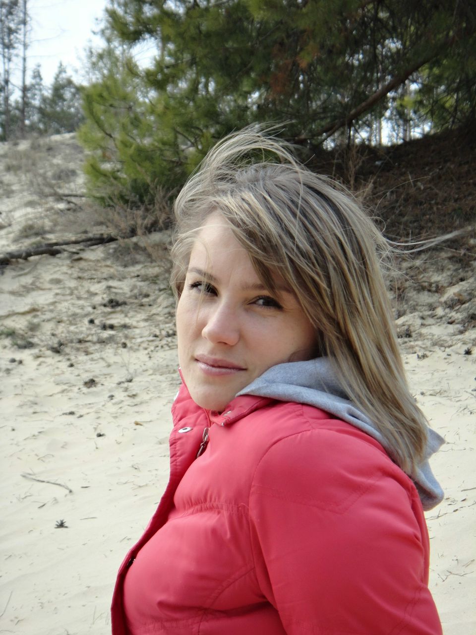 Алёна Цукуренко | Киев