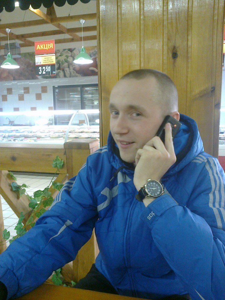 Виталик Потапчук | Ровно