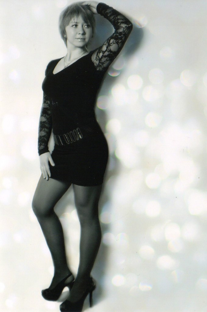 Ольга Фоменко | Ухта